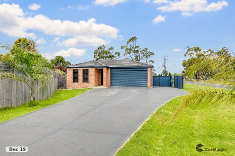 9 Sanctuary Ct, Longwarry, VIC 3816