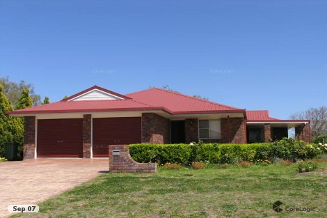 13 Fairway Dr, Pittsworth, QLD 4356