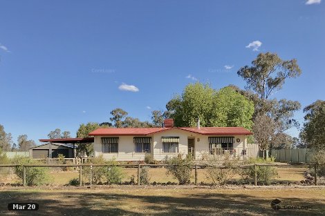 57 Troy St, Stockinbingal, NSW 2725