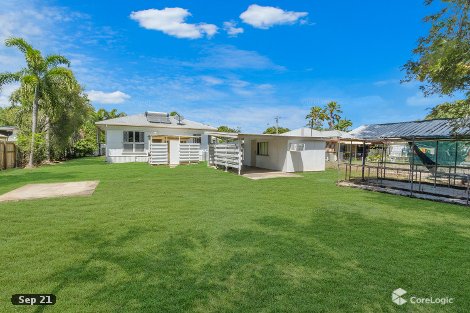 89 Palmerston St, Currajong, QLD 4812