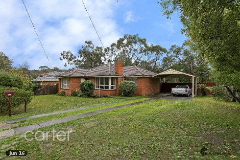 87 Eastfield Rd, Croydon, VIC 3136