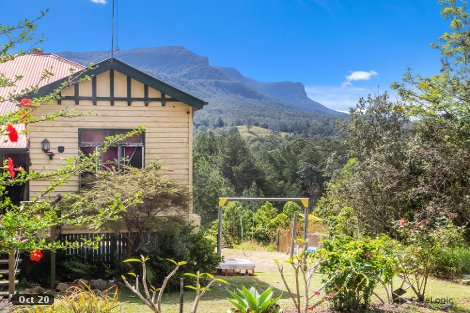 4004 Kyogle Rd, Mount Burrell, NSW 2484