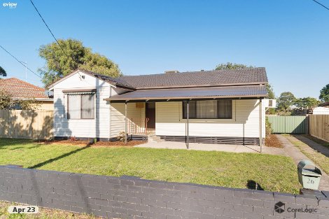 26 Nodding Ave, Frankston North, VIC 3200