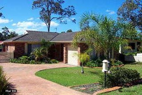 139 The Park Drive, Sanctuary Point, NSW 2540