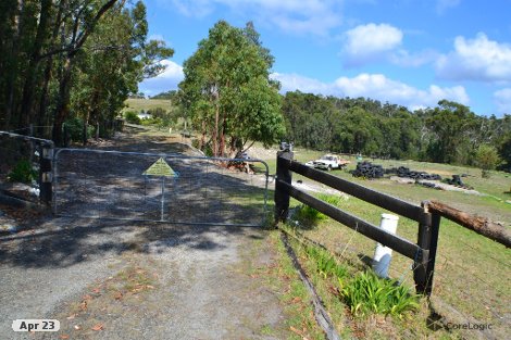 230 Old Callignee Rd, Callignee, VIC 3844