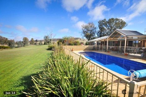 330 Mia Mia Rd, Gooramadda, VIC 3685