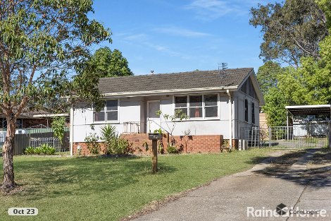 28 Seccombe St, Nowra, NSW 2541