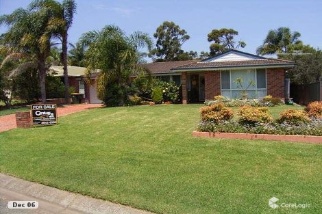 12 Joshua Ct, Whitebridge, NSW 2290