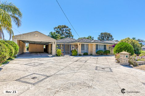 16 Nethercott St, Huntingdale, WA 6110