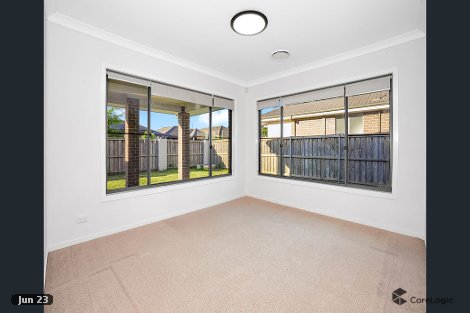 1 Sugarloaf Cres, Colebee, NSW 2761