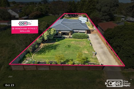 38 Windham St, Wallan, VIC 3756