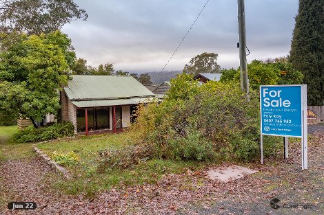 7751 Kiewa Valley Hwy, Tawonga South, VIC 3698