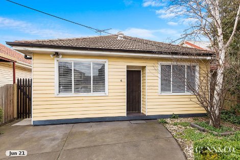 6 Inglis St, Williamstown North, VIC 3016