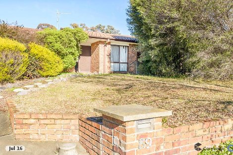 89 Chippindall Cct, Theodore, ACT 2905