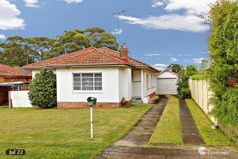 110 Victoria St, Revesby, NSW 2212
