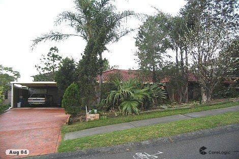 60 Truscott Ave, Kariong, NSW 2250