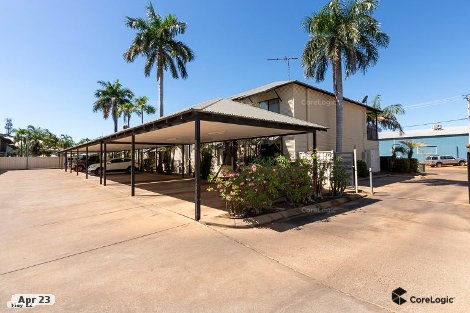 12/29 Konkerberry Dr, Kununurra, WA 6743