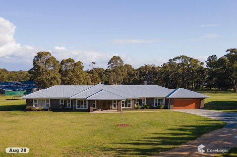 77 Newnham Rd, Longford, VIC 3851