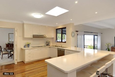 30 Cunningham St, Kiama Downs, NSW 2533