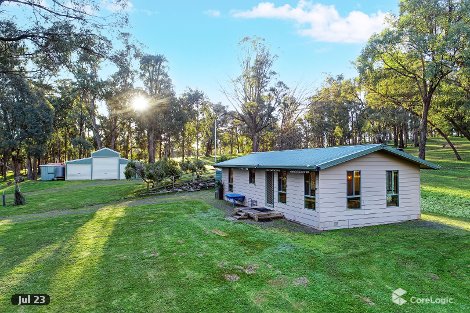 1069 Old Tolmie Rd, Tolmie, VIC 3723