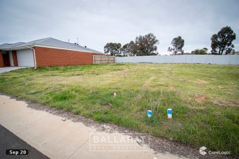 11 Grace St, Maryborough, VIC 3465