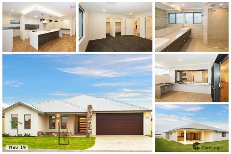 7 Belpaire Ent, West Busselton, WA 6280