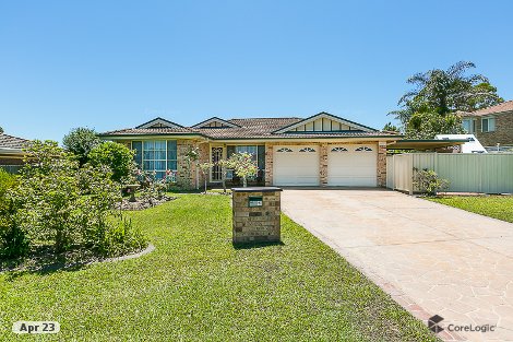 3 Storm Cres, Blue Haven, NSW 2262