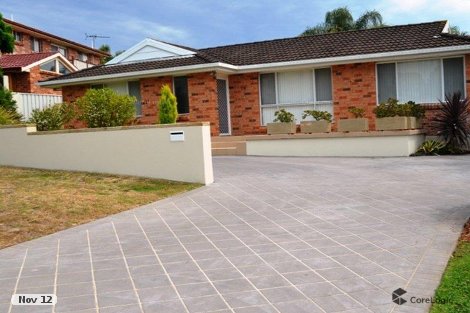 14 Boeing Cres, Raby, NSW 2566