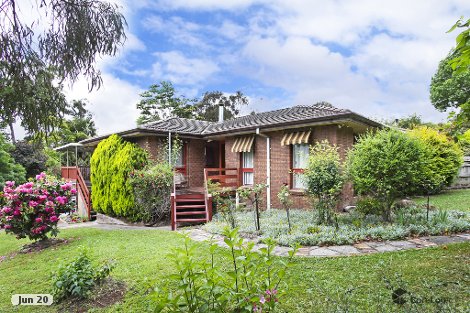 12 Baths Rd, Mirboo North, VIC 3871