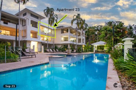 23/1-5 Sand St, Port Douglas, QLD 4877