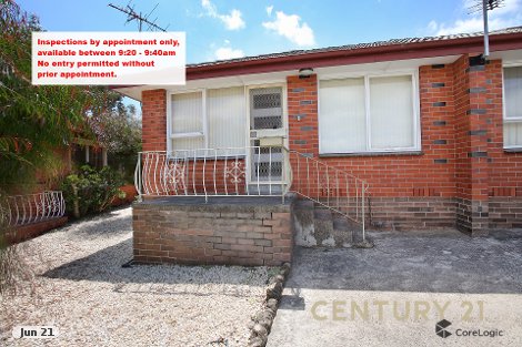 8/1203 Heatherton Rd, Noble Park, VIC 3174