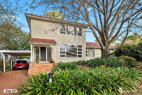 5 Jadchalm St, West Pennant Hills, NSW 2125