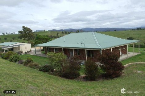 502 Snowy Mountains Hwy, Stony Creek, NSW 2550