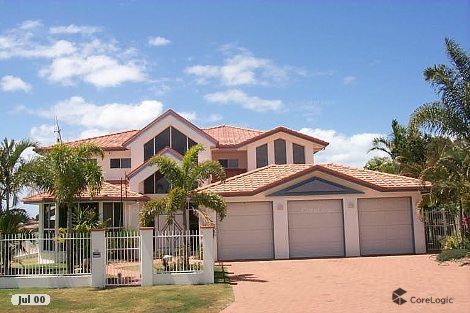 5 Hayman Ct, Kawungan, QLD 4655