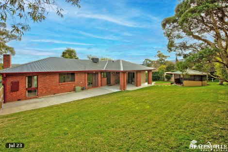 9 Old Fernshaw Rd, Healesville, VIC 3777