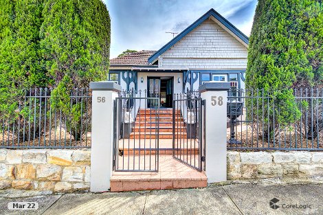 56-58 Spofforth St, Cremorne, NSW 2090