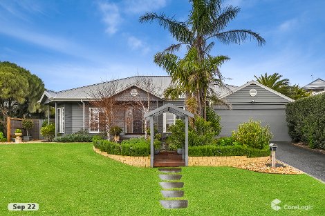 1 Shalimar Ct, Sorrento, VIC 3943