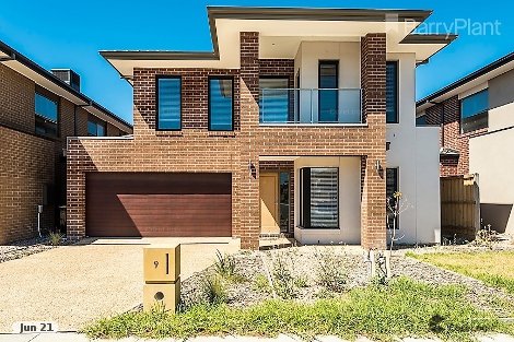 9 Grosvenor St, Keysborough, VIC 3173