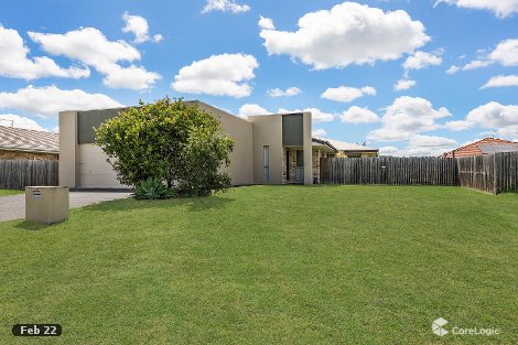 7 Bertels St, Laidley, QLD 4341