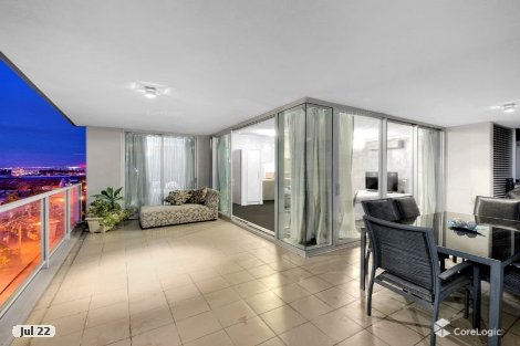 855/43 Hercules St, Hamilton, QLD 4007