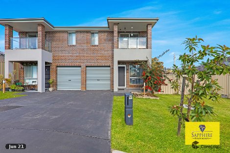 26 Burns Cl, Rooty Hill, NSW 2766