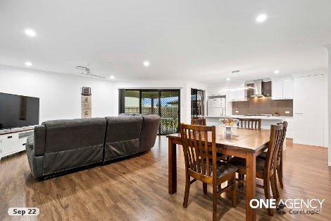 41 Seahaven Cct, Pialba, QLD 4655