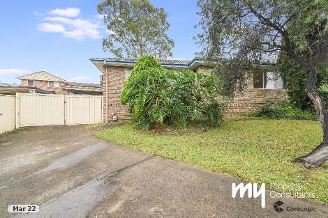 118 Lockheed St, Raby, NSW 2566