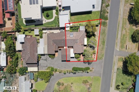 1/61 Gloucester Cres, Shoalwater, WA 6169