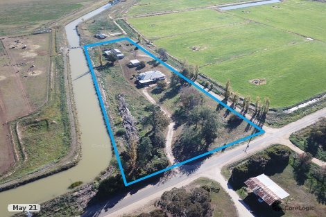 1346 Tyacks Rd, Waaia, VIC 3637