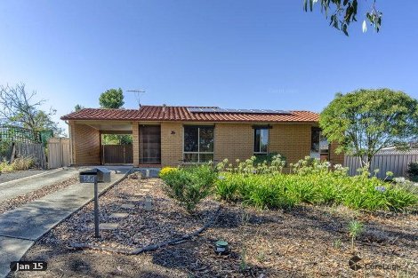 35 Oslo Cres, Hackham West, SA 5163