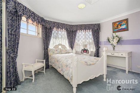 2 Haylen Pl, Edensor Park, NSW 2176