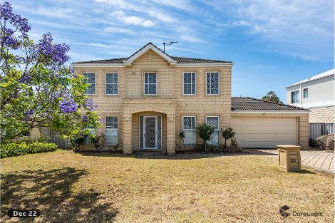 23 Westerway Tce, North Lake, WA 6163