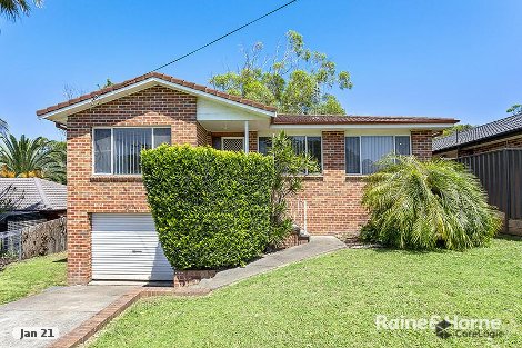 69 South Kiama Dr, Kiama, NSW 2533