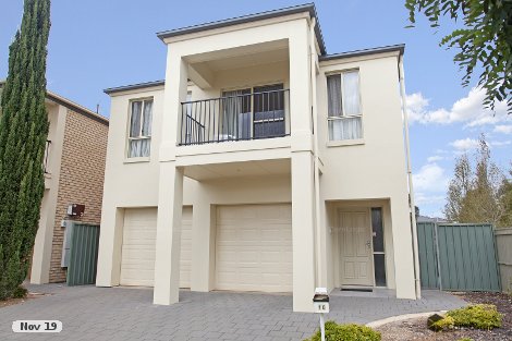 10 Mowbray St, Mawson Lakes, SA 5095